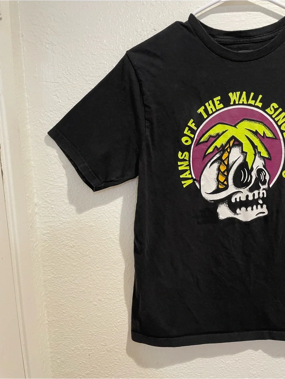 Vans catch ultimate